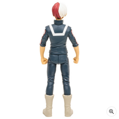 My Hero Academia 12.7cm Shoto Todoroki Action Figure