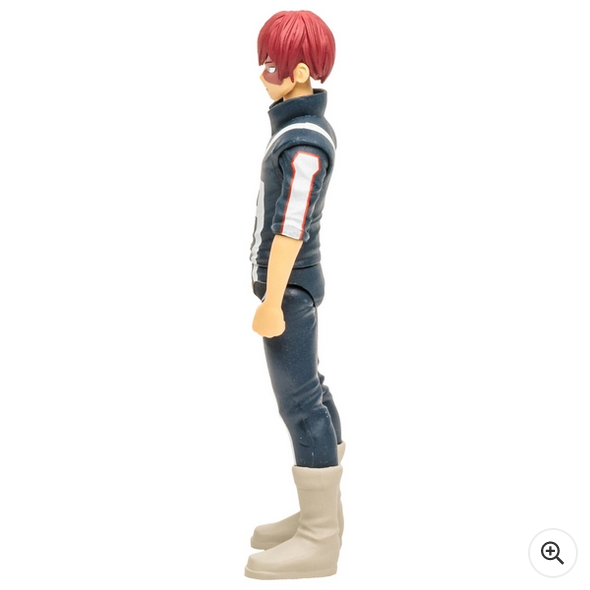 My Hero Academia 12.7cm Shoto Todoroki Figure