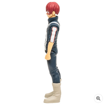 My Hero Academia 12.7cm Shoto Todoroki Action Figure