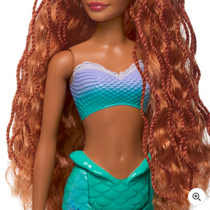 The Little Mermaid Disney Ariel Fashion Doll