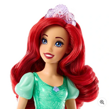 Načíst obrázek do prohlížeče Galerie, The Little Mermaid Disney Princess Ariel Fashion Doll