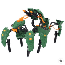 Načíst obrázek do prohlížeče Galerie, Gigabots Energy Core Araknix Robot Beast