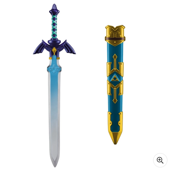 The Legend of Zelda: Master Sword 66cm