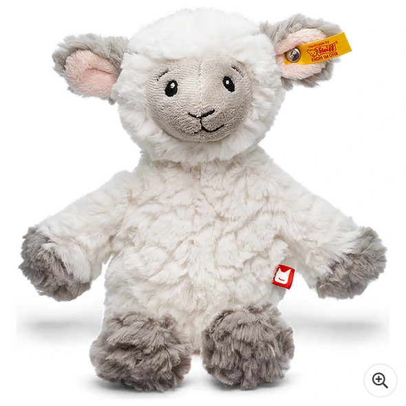 Tonies Steiff Soft Cuddly Friends - Lita Lamb