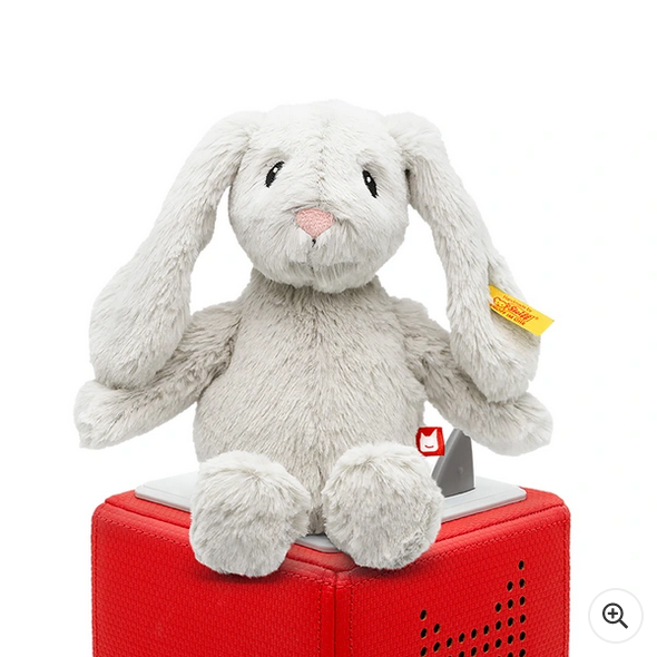 Tonies Steiff Soft Cuddly Friends - Hoppie Rabbit