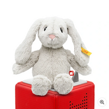 Načíst obrázek do prohlížeče Galerie, Tonies Steiff Soft Cuddly Friends - Hoppie Rabbit