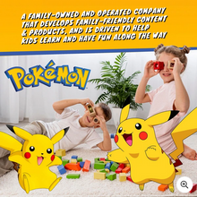 Načíst obrázek do prohlížeče Galerie, Pokémon Interactive Digital Camera