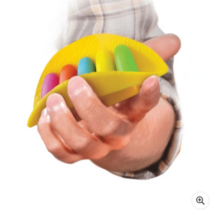 Taco Smash Kids Board Game