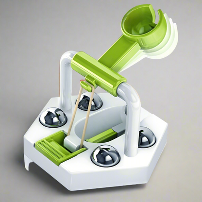 Gravitrax Catapult Expansion Pack From Ravensburger