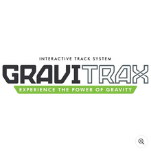 Načíst obrázek do prohlížeče Galerie, Gravitrax Catapult Expansion Pack From Ravensburger