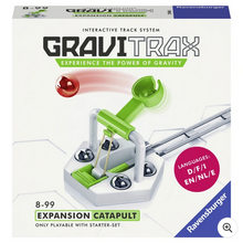 Načíst obrázek do prohlížeče Galerie, Gravitrax Catapult Expansion Pack From Ravensburger