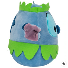 Načíst obrázek do prohlížeče Galerie, Disney Lilo &amp; Stitch 20cm Stitch in Hula Skirt Soft Plush