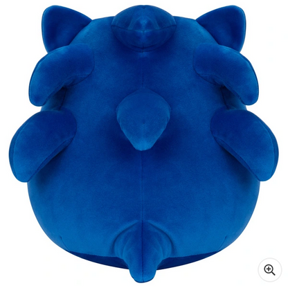 Squishmallows SEGA Sonic The Hedgehog Soft Plush