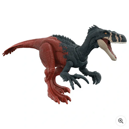 Jurassic World Dominion Megaraptor - New / Sealed (Packaging Wear - See Photos)