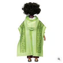 Load image into Gallery viewer, Disney Encanto Brun0 Madrigal Fashion Doll