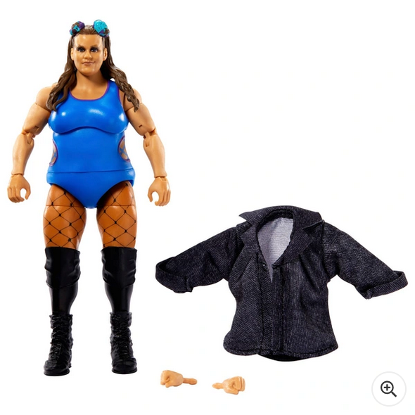 WWE Doudrop Elite Series 96 Action Figure