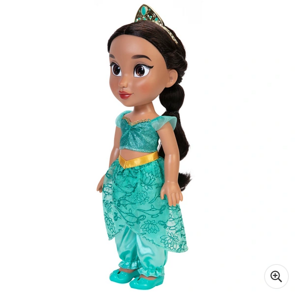 Disney Princess Toddler Jasmine Doll