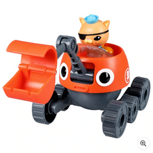 Načíst obrázek do prohlížeče Galerie, Octonauts Above &amp; Beyond Terra Gup 3 and Kwazii