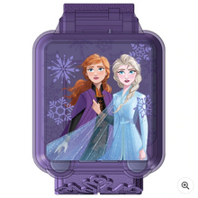Load image into Gallery viewer, Disney Frozen II Educational Learning Watch