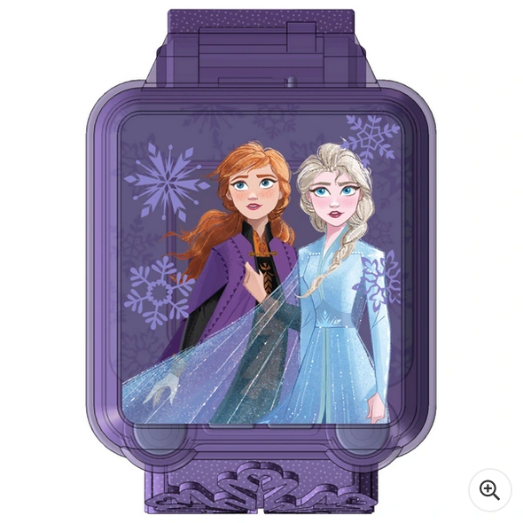Disney Frozen II Educational Learning Watch