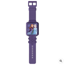 Načíst obrázek do prohlížeče Galerie, Disney Frozen II Educational Learning Watch