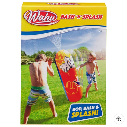 Bash N Splash Inflatable Garden Water Toy