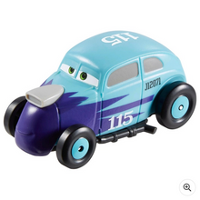 Načíst obrázek do prohlížeče Galerie, Disney Pixar Cars Colour Change Revo Kos Diecast