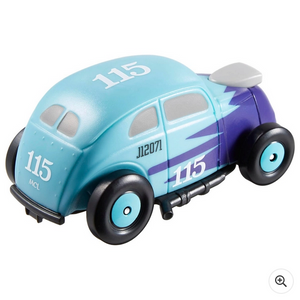 Disney Pixar Cars Colour Change Revo Kos Diecast