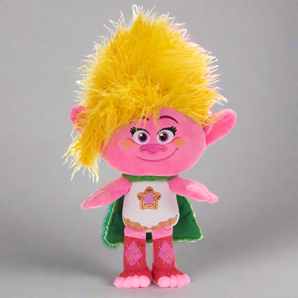 Trolls 3: Band Together 35cm Viva Plush