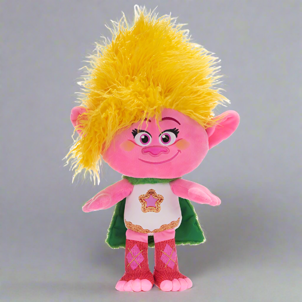 Trolls 3: Band Together 35cm Viva Plush