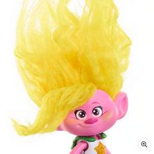 Load image into Gallery viewer, Trolls 3 Band Together Viva Small 13cm Doll