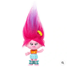Načíst obrázek do prohlížeče Galerie, Trolls 3 Band Together Hair Pops Poppy Small 10cm Doll