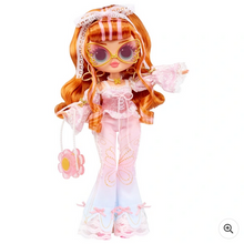Načíst obrázek do prohlížeče Galerie, L.O.L. Surprise! O.M.G. Wildflower Fashion Doll