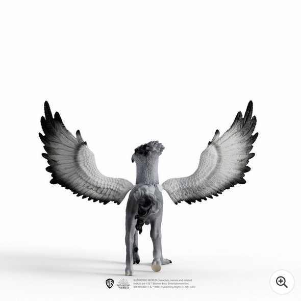 Schleich Wizarding World 13988 Buckbeak