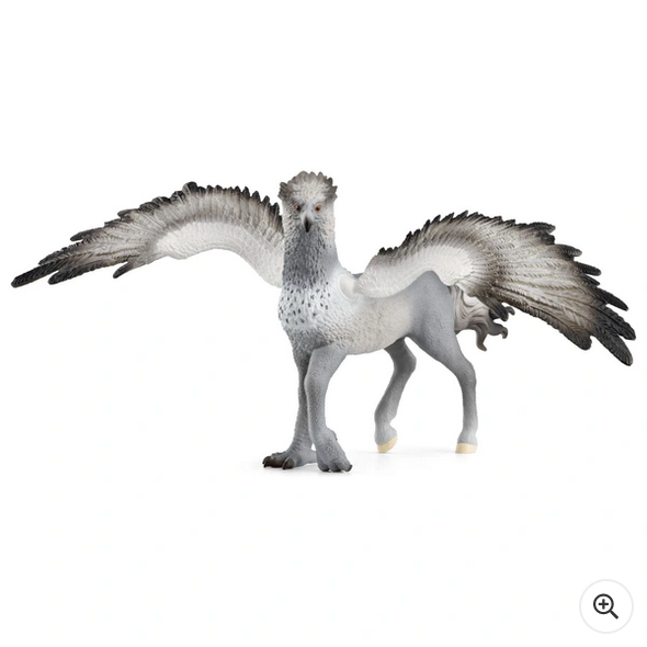 Schleich Wizarding World 13988 Buckbeak