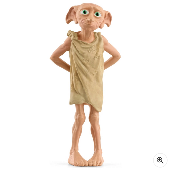 Schleich Wizarding World Harry Potter 13985 Dobby