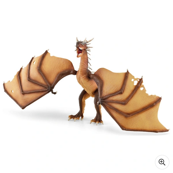 Schleich Wizarding World 13989 Hungarian Horntail