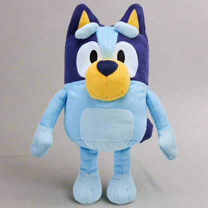 Bluey's Talking Bluey Plush