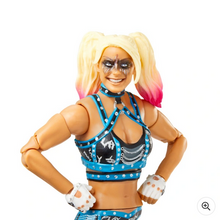 Load image into Gallery viewer, WWE Elite Series 97 Alexa Bliss Action Figure