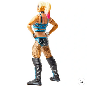 WWE Elite Series 97 Alexa Bliss Action Figure