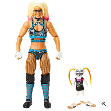 Načíst obrázek do prohlížeče Galerie, WWE Elite Series 97 Alexa Bliss Action Figure