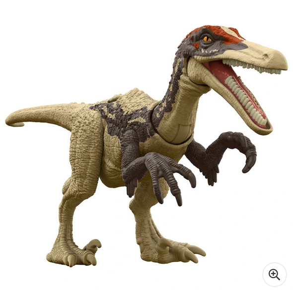 Jurassic World Danger Pack Austroraptor Dinosaur Figure