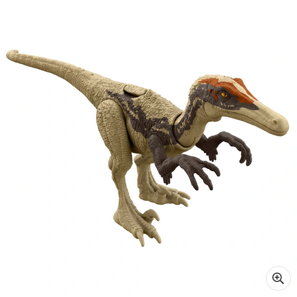 Jurassic World Danger Pack Austroraptor Dinosaur Figure