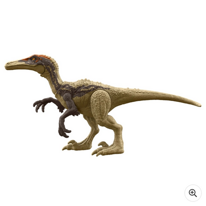 Jurassic World Dino Trackers Austroraptor - New in Box Mattel Dinosaur Figure