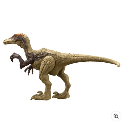 Jurassic World Dino Trackers Austroraptor - New in Box Mattel Dinosaur Figure