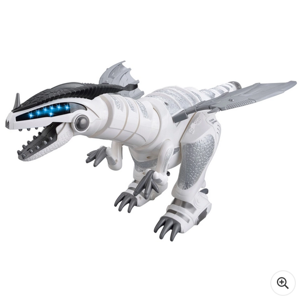 Radio Control Mega Rex Dinosaur