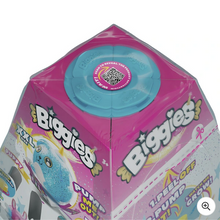 Načíst obrázek do prohlížeče Galerie, Biggies Inflatable Plush Unicorn Soft Toy