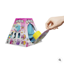 Načíst obrázek do prohlížeče Galerie, Biggies Inflatable Plush Unicorn Soft Toy
