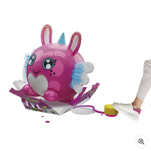 Načíst obrázek do prohlížeče Galerie, Biggies Inflatable Plush Rabbit Soft Toy