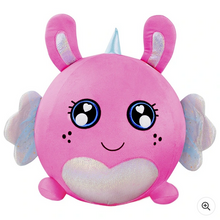 Load image into Gallery viewer, Biggies Inflatable Plush Rabbit Soft Toy